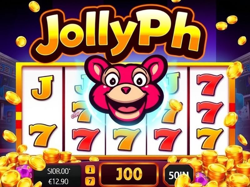 Welcome to Jollyph.com, your ultimate guide to online gambling and casino games. Explore real-money slots, live dealer experiences, and exclusive bonuses. Start playing today!