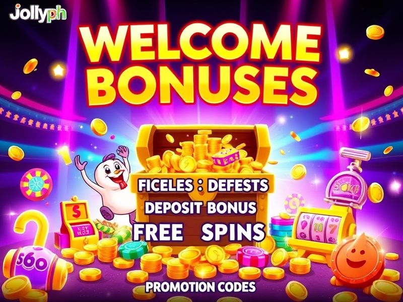 Welcome to Jollyph.com, your ultimate guide to online gambling and casino games. Explore real-money slots, live dealer experiences, and exclusive bonuses. Start playing today!