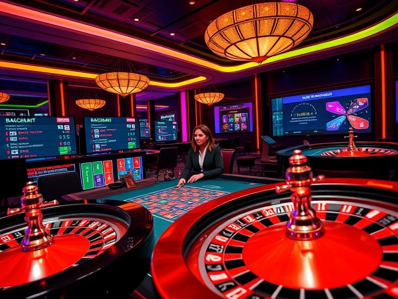 Welcome to Jollyph.com, your ultimate guide to online gambling and casino games. Explore real-money slots, live dealer experiences, and exclusive bonuses. Start playing today!